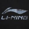 Li Ning Sports Lifestyle Series Logo Letter Polo T-Shirt Men tops AHSW411-4