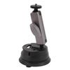 Suction Mount for POCKET 3 for Ace Pro Aluminum Dual Ball Head Action Camera Car Windshield Mount Holder with 1 4 Inch