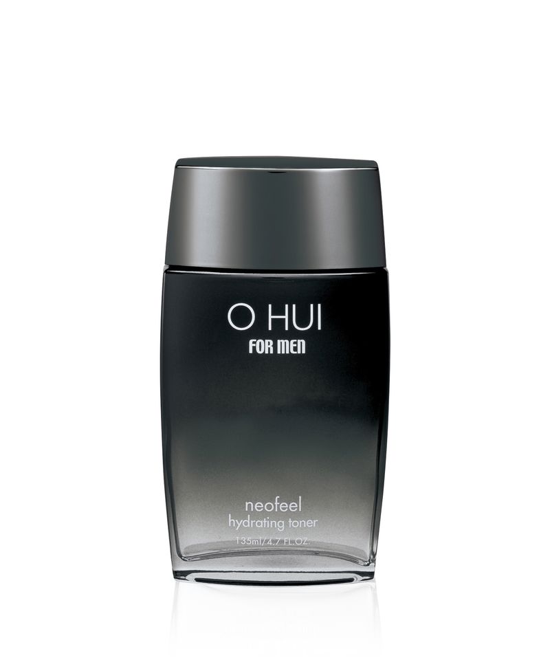 For Men Neophil Moisture Emulsion 135ml