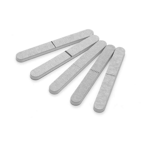 Wave Hobby Tool Series SOFT-2 Thin File Stick #1200 for Plastic Models (HT-650)