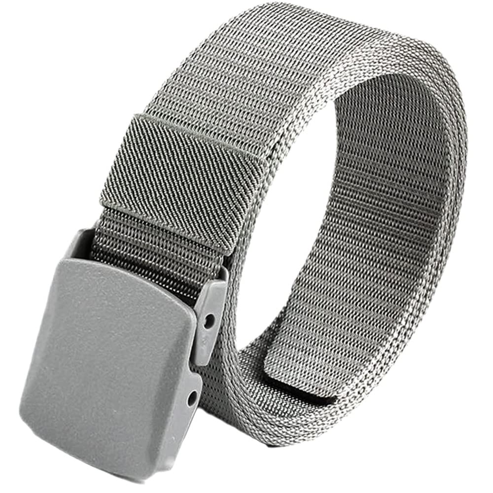 

Nylon Gray Gacha Nylon Survival Game Military Work Work Mountain Waist Belt [MITAS] Belt, Belt, Men s Belt, Clothes, Belt, Travel, Climbing,