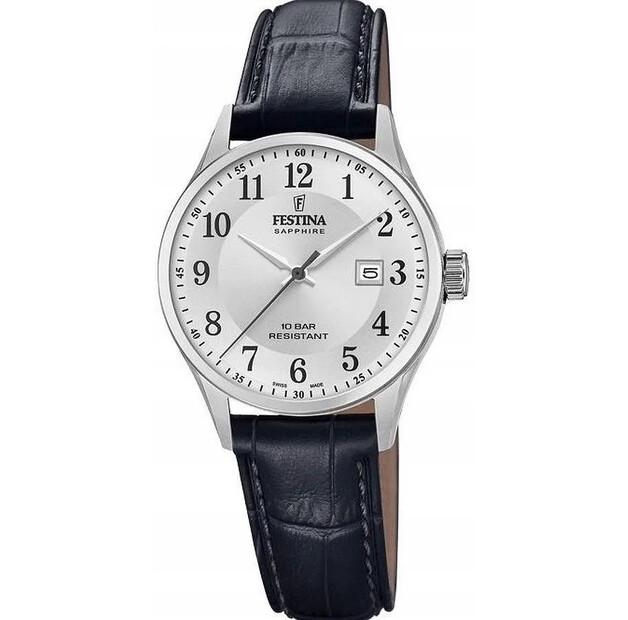Часы FESTINA SWISS MADE 20009/5