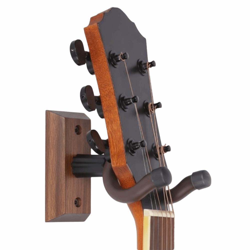 Wall-Mounted Guitar Wall Stand Guitar Wall Mount Guitar Hook Quality Guitar Hanger  Guitars