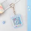 Cinnamoroll Doll Grabber Keychain