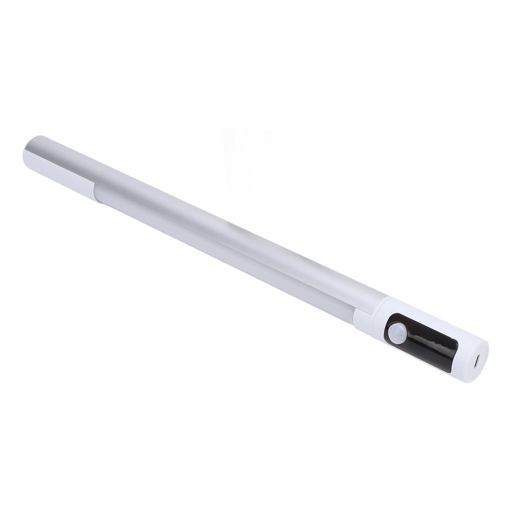 Smart Human Body Sensor Light Under Cabinet Light Magnetic Suction Rechargeable Led Light Strip for
