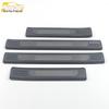 Suitable for Lynk & Co 09: Stainless Steel Welcome Pedal and Decorative Sill Strip Stickers - Exterior Accessories.