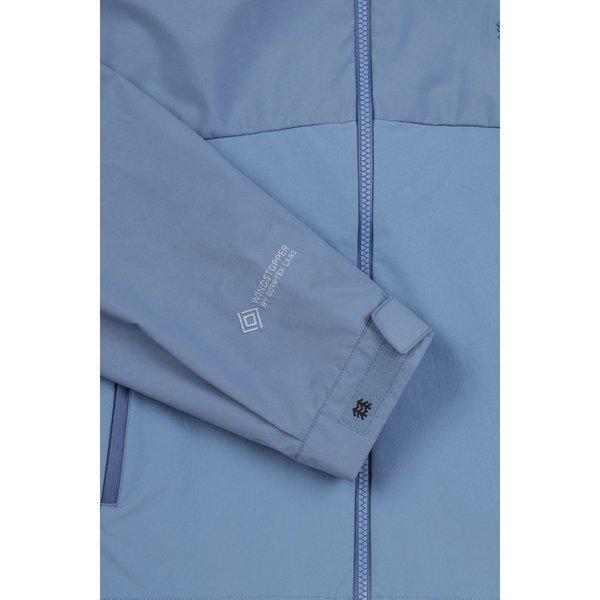 Kolon SportS Women S Gore Hybrid Jacket Jkjwx25232gbu