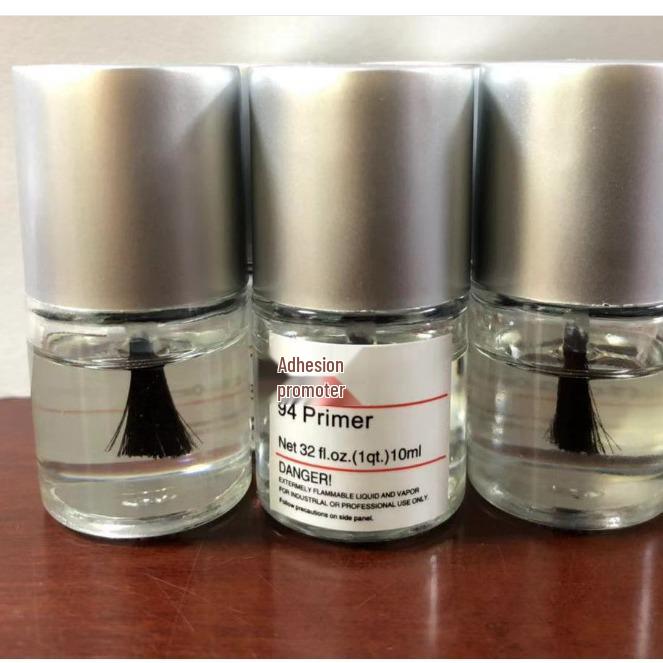 

Glass Bottle Adhesion Promoter: Double-Sided Tape for Car Decorative Parts