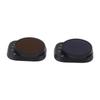 Variable ND Lens Filters Kit Scratch Resistant Waterproof Multi Layer Coating Aluminum Frame for