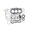 3TNV76 Full Gasket Kit Set For Yanmar Engine With Cylinder Head Gasket Overhaul Rebuild Kit Piston Ring