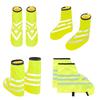 Lilang Outdoor Cycling Waterproof Reflective Shoe Cover