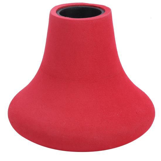

Portable EVA Spherical Belly Top Pole Support Fishing Rod Stand Holder Carrier Equipmentred