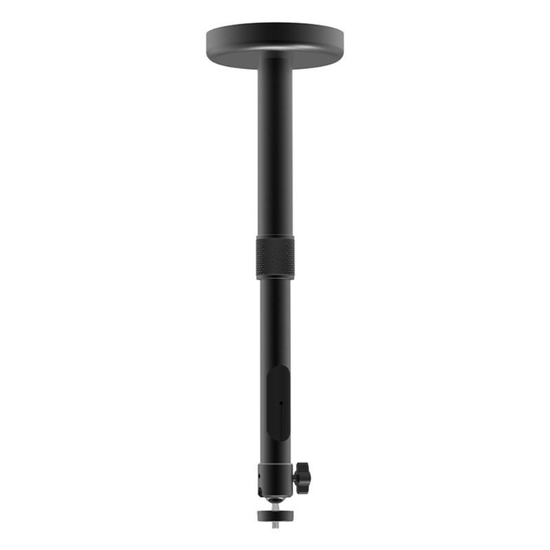 Universal Extendable/Fixed Length Projector Stand Holder Easy Control Bracket Rack for Bedroom Living Room Setsup