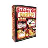 Sushi Go Party! Parent-Child Sushi Dog Fun Board Game for Kids