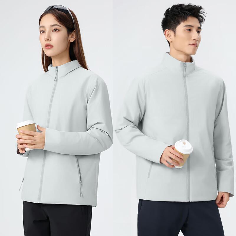 

Куртка-пуховик Fengxun 3M Thinsulate со стойкой 4XL