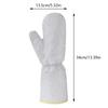 Household Cleaning Housework Cleaning Gloves Lengthened Steel Wire Ball Gloves