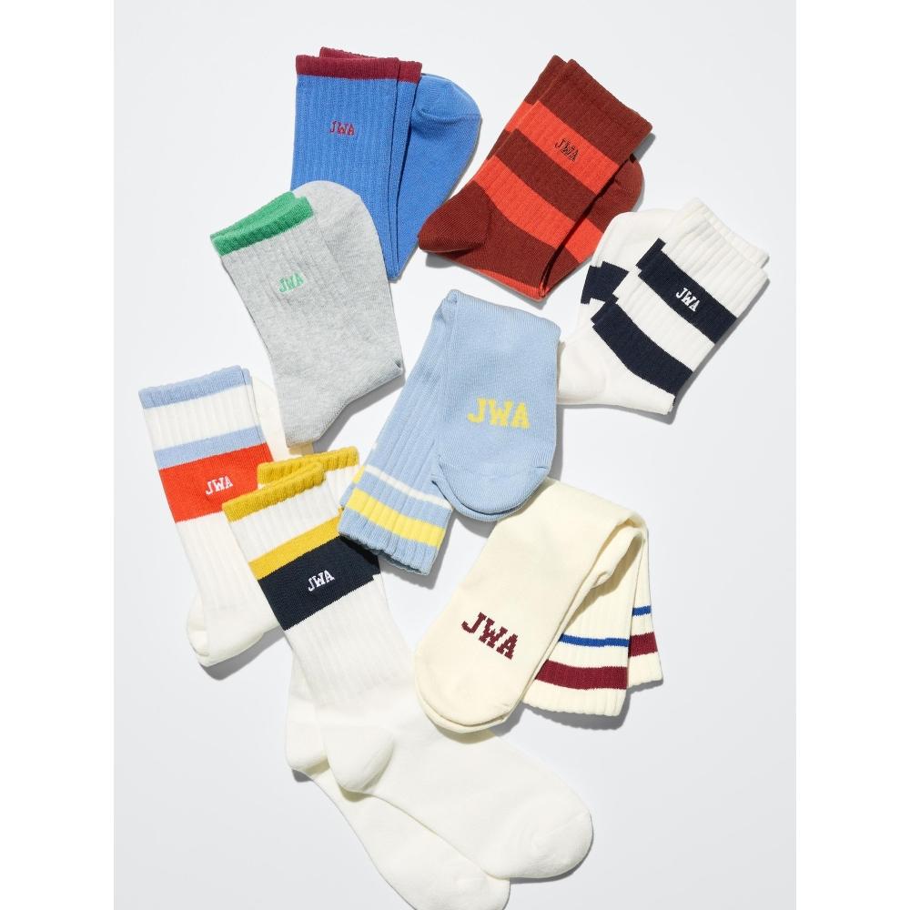 Uniqlo Japan Socks