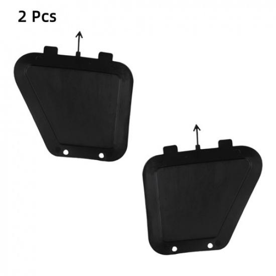 Front Mudguard Liner Panels For BMW 5 6 Series F10 F11 F07 F12 F13 LCI 528/535