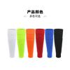 One-Piece Socks Football Socks (With Pockets) Adult And Children'S Knee Calf Socks, Leg Plate Fixing Cover