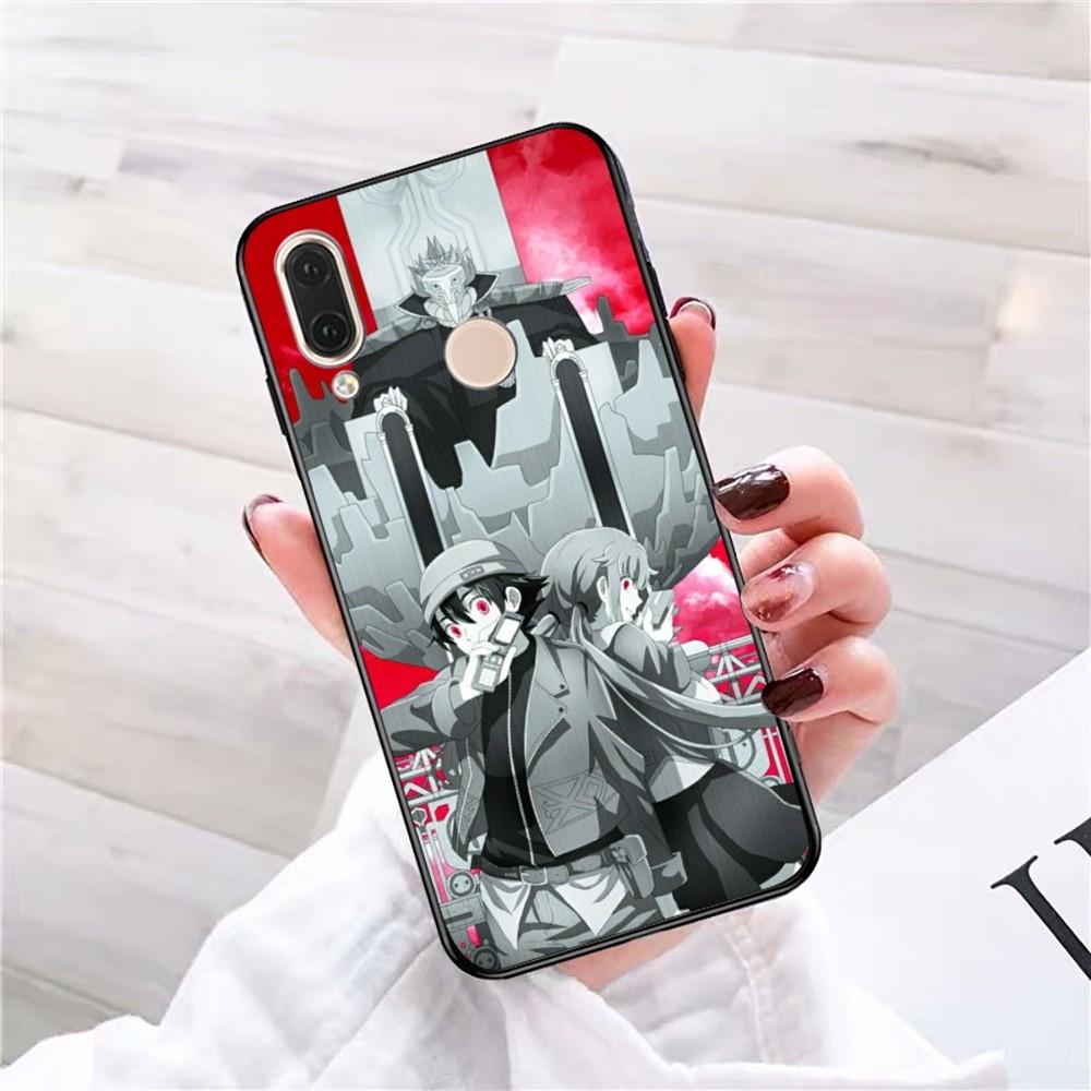 Future Diary Phone Case For Redmi 5 6 7 8 9 10 plus pro 6 7 8 9 A GO K20 K30 K40 pro plus F3 Fundas