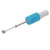 Inner Bearing Puller Tool Aluminum Alloy and Carbon Steel Inner Bearing Race and Seal Puller