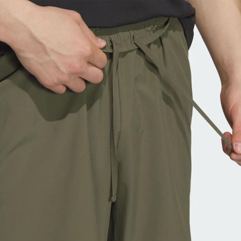 Adidas SS25 ESS RN Fashion Comfortable Versatile Casual Shorts Men shorts KH3761