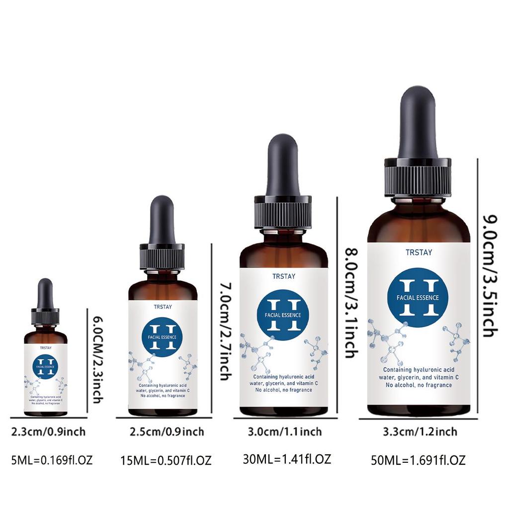 Crocodile Freckle Serum Face Essence Moisturizing Anti-aging Wrinkle Serum facial Korean skin care products