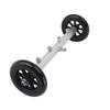 Undercarriage Clner 16 Inch 4000PSI High Pressure Under Car Wash Water Broom with Extension Rod for Truck SUV Trailer