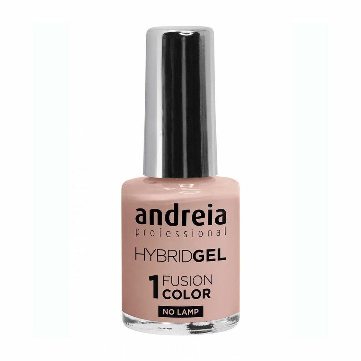 

Лак для ногтей Andreia Hybrid Fusion H88 (10,5 мл)