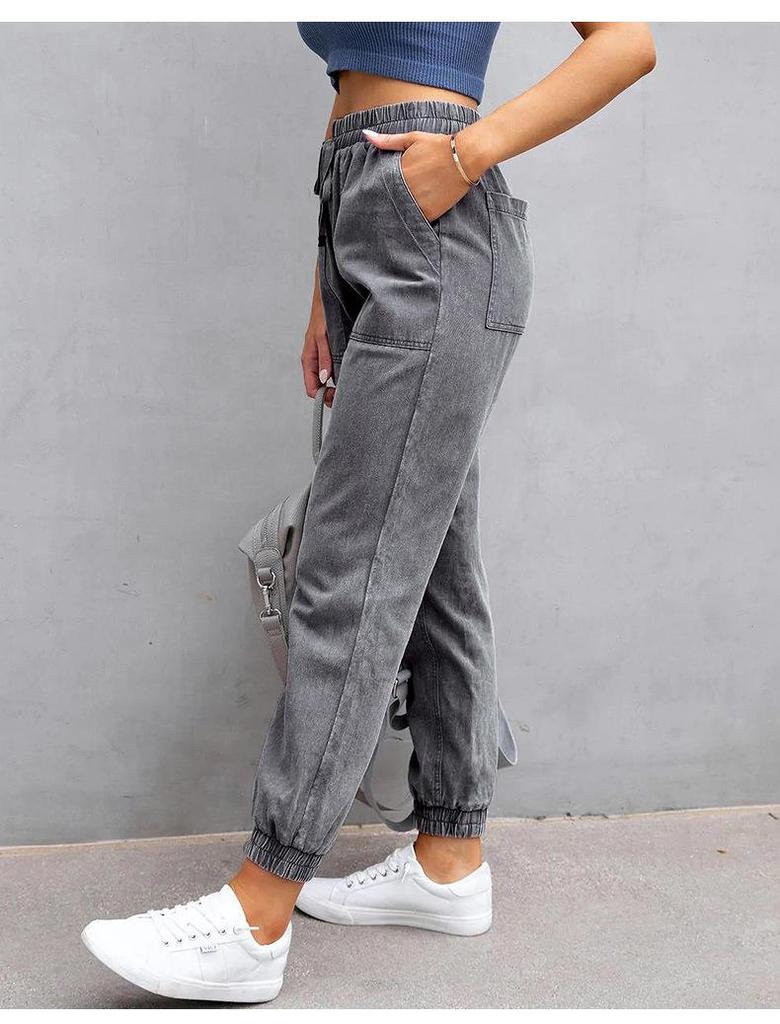 2023 Autumn High Stretch Mid-Waist Elastic Women's Jeans