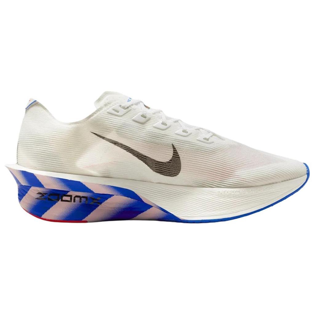 Nike Vaporfly 4 'White Racer Blue' Men's II7203-100