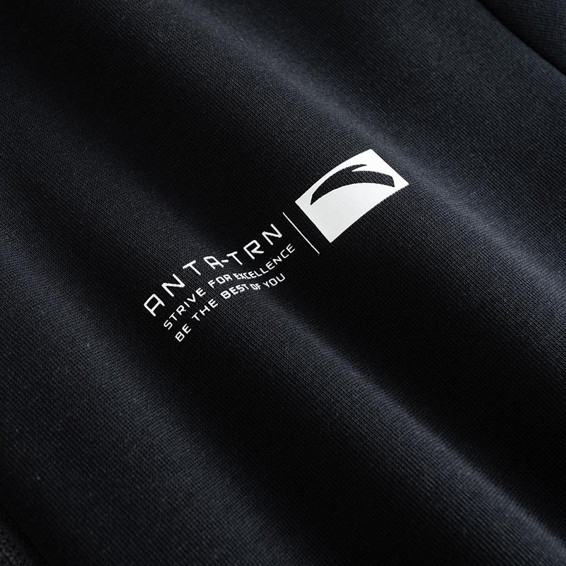 Anta Comprehensive Training Sports Suit Men Sportswear 952537202-4