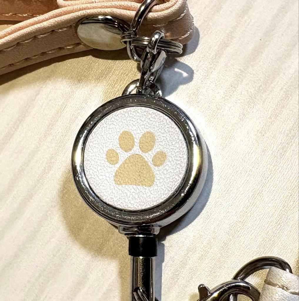 [USED] StrayKids SKZOO Papim Papim ID Card Case