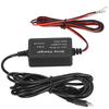 Dash Cam Hardwire Kit High Security 24h Surveillance for Mirror Cam GPS Navigator Radar Detector