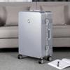 JOURHEY SHI Women's Durable Spinner Luggage