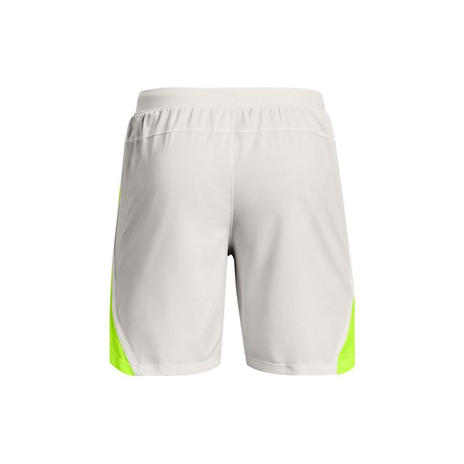 Under Armour Sports Shorts Men's Gray Moderate 1361493-006