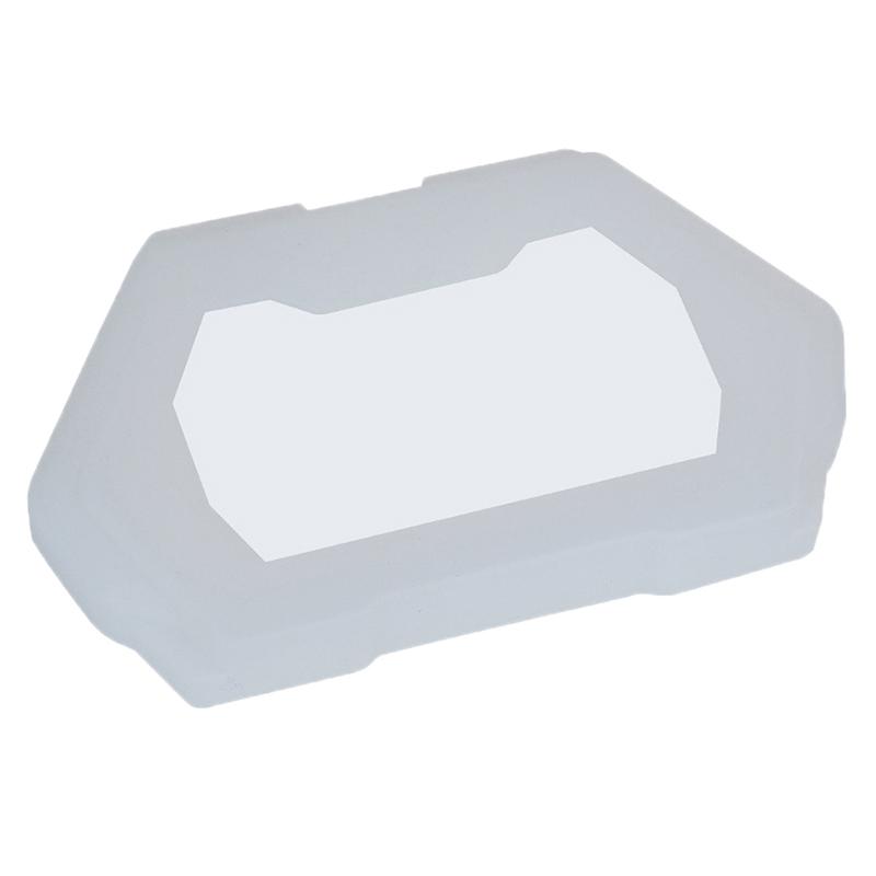 Beskyttelsesdeksel for skjerm på elektrisk sparkesykkel for Kkugoo G2 Pro, skjermdeksel, tilbehør