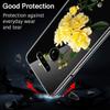 Love Fresh Flowers For LG K92 K52 K62 K22 K71 K61 K51S K41S G8 G8S G8X V35 V50 V40 V50S V60 Q60 Phone Case