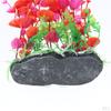 Artificial Grass Aquarium Fish Tank Landscape Decoration