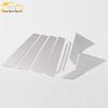 Binrui Window & Body Glass Anti-Scratch Decorative Strips for 18 Models - Car Accessories