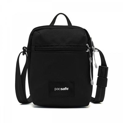 Pacsafe 35130130 Go Micro 1.5l Umhängetasche