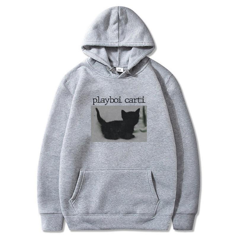 Hoodies Sweatshirts Unisex Casual Fashion Men's Women's Versatile
