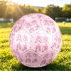 Size 5 FootballMy Melody Durable PU Soccer Ball for Sports Training Outdoor Competition