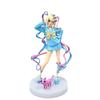 New Needy Girl Overdose Anime Figure Pop Up Parade KAngel Action Figures Virtual Uploader PVC Collection Model Ornaments Toys