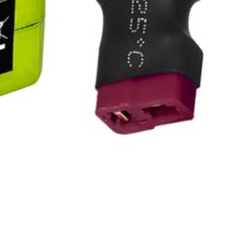 

60A Brushed Electronic Speed Controller ESC Waterproof Brushed ESC for 1/10 RC Car RC Boat for Use with 540/550/750 Motors China Mainland