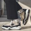 Mode Herrenschuhe Mode Herren Sneaker Herbst Neues Markendesign Bequeme Weichsohle Herren Laufschuhe Tenis Masculino