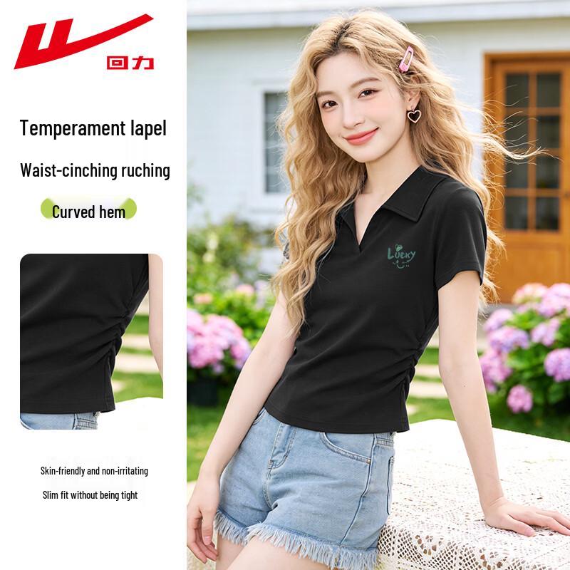 Warrior Women s Slim Fit Round Neck Short Sleeve T-Shirt S