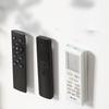 1/3/20PCS Remote Control Organizer Magnetic Absorption Hook Sticky Suction Cup Fixator for Cord Storage Home Organization