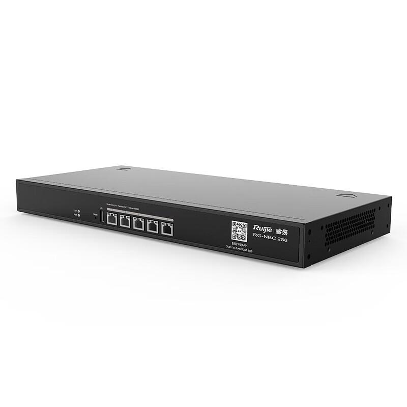 Ruijie RG-NBC256 Wireless AC Controller