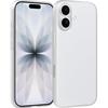 Ultra-Thin Lightweight Matte Phone Case for Iphone 17E 17 E Air 16E 16 Pro Max 15 Plus 14 13 12 11 Pro 17Pro 16Pro Protective Phone Cover Accessories